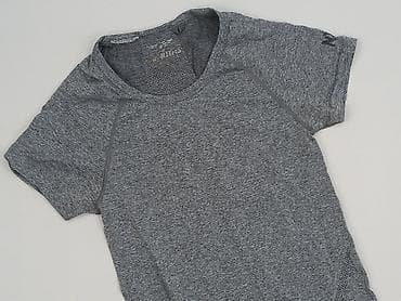 T-shirt damski, rozmiar S