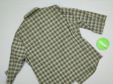 bawarska koszula: Koszula damska, rozmiar XL — 4