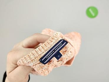 levi s plus swetry: Tommy Hilfiger, Sweter damski, rozmiar M — 5