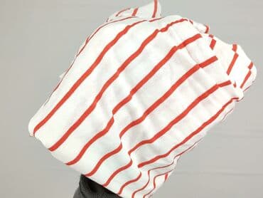 koszulka z napisem vancouver: Sinsay, T-shirt damski, XS — 5