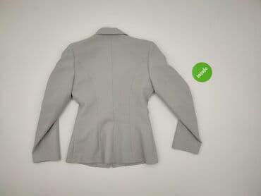 класичні костюми жіночі: Women's blazer, size S (EU 36) — 3