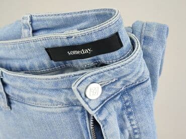 джинси жіночі сінсей: Someday., Material trousers for women, size M (EU 38) — 4