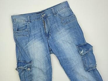 bluza pull: Jeansy dla mężczyzn, rozmiar XL — 1