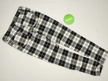 dior spodnie: Daysie, Spodnie materiałowe damskie, rozmiar M — 3