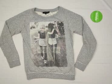bluzy damskie: Seven Sisters, Bluza damska
, rozmiar XS — 2
