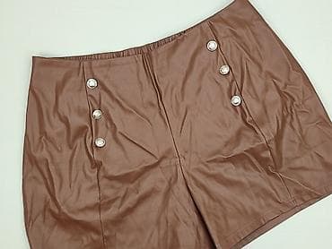 botki pull and bear: Шорти жіночі, розмір 2XL — 1