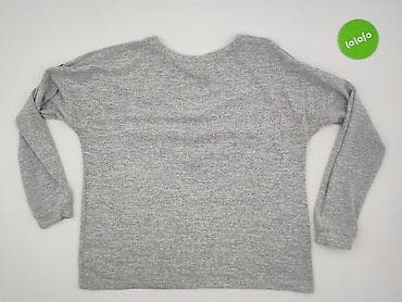 bluza szara: Beloved, Bluza damska
, rozmiar XL — 4