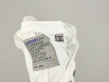 japan: Superdry, T-shirt damski, rozmiar S — 5