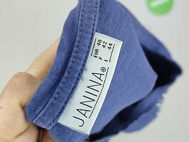 koszula michael jackson: Janina, T-shirt damski, rozmiar M — 4