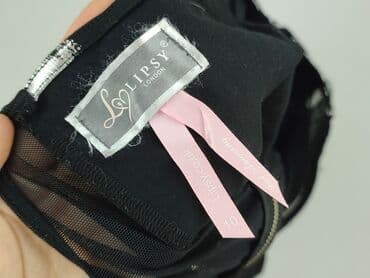 sukienka w panterkę, mohito: Lipsy, Sukienka damska, rozmiar M — 5