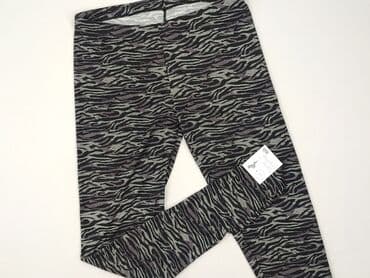 t shirty python: Leggings Sports for women, size M (EU 38) — 1