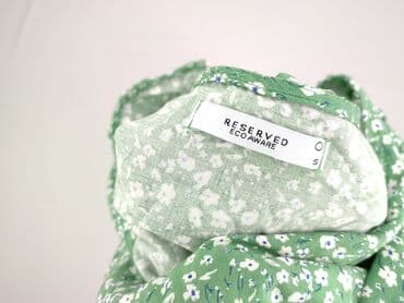 jaki krawat do zielonej sukienki: Sukienka damska, S — 4