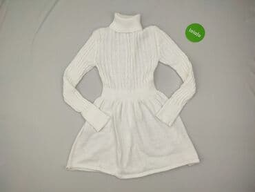sukienka z jednorożcem h: Women`s dress, size M (EU 38) — 2