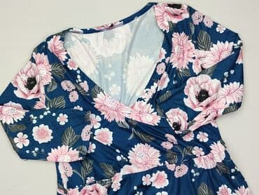 zwiewna sukienki na wesele maxi: Sukienka damska, rozmiar S — 1