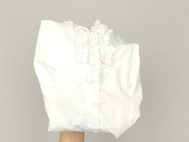 gucci bluzki: Gianni, Bluzka damska, rozmiar L — 6