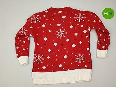 pieces sweter: ITALY FASHION, Sweter damski, rozmiar 2XL — 3