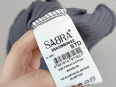 medi clothes: Women's blouse, size One size — 4