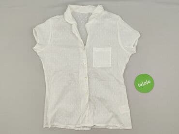 calvin klein performance koszulki damskie: Сорочка жіноча, Один розмір — 2