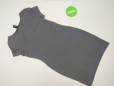 sukienka hm sweterkowa: H&M Basic, Sukienka damska, rozmiar M — 3