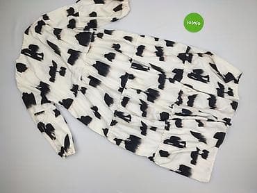 Kobiety: Shein, Sukienka damska, rozmiar S — 3