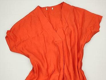 klapki klapki: Sukienka damska, rozmiar One size — 1