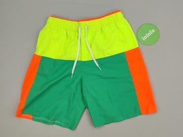 marynarka z c a: Szorty dla mężczyzn, S — 2