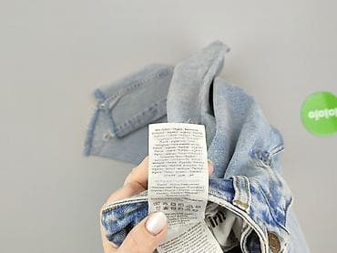 mets jeans: Jeansy damskie, rozmiar S — 6
