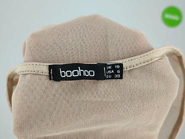 borat w majtkach: Boohoo, Body damskie, rozmiar M — 4