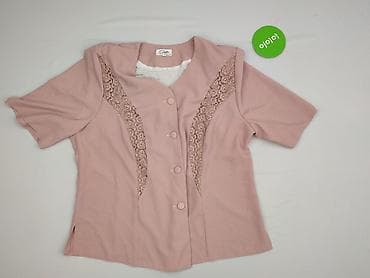 bluzki chabrowa: Ulubione, Bluzka damska, rozmiar XL — 2