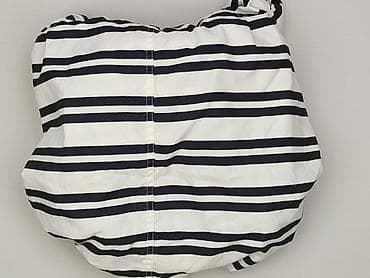 kurtka z futrem zara: Zara, Parka damska, rozmiar M — 8