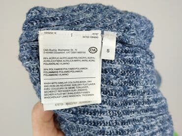 sweter w paski c a: C&A, Women`s sweater, size S (EU 36) — 5