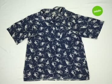 bluzki dalmatyńczyk: Koszula damska, rozmiar XL — 2