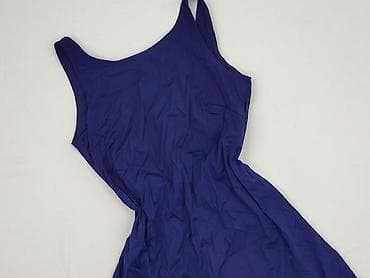 lacoste crop top: Oysho, Sukienka damska, rozmiar M — 1