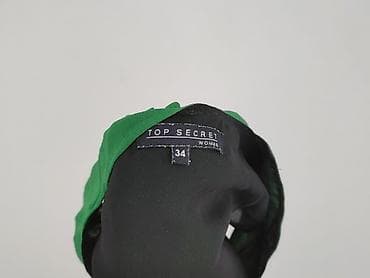 top bluzki: Top Secret, Bluzka damska, rozmiar 2XS — 4