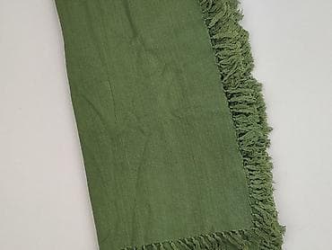 poduszka 60: Obrus 133 x 224, kolor - Zielony, stan - Bardzo dobry — 1