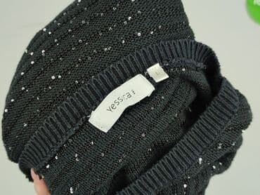 czy sweter z poliestru jest dobry: C&A, Women`s sweater, size L (EU 40) — 4