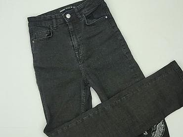 Cropp, Jeansy damskie, rozmiar 2XS