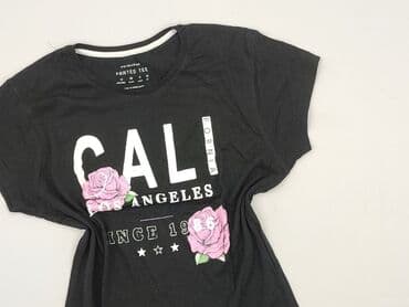 T-shirty: Primark, T-shirt damski, rozmiar M