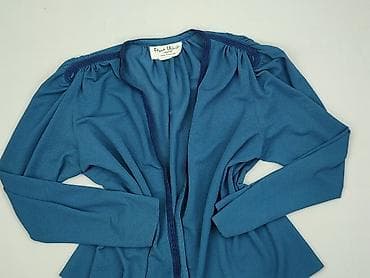 cardigan: Kardigan damski, rozmiar M — 4