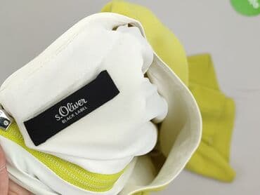 jaki krawat do zielonej sukienki: S.Oliver, Sukienka damska, M — 4