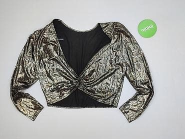 nike michael jackson: H&M Divided, Жіноча блуза, розмір XL — 3