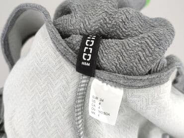 Ubrania damskie: H&M Divided, Sukienka damska, XS — 4