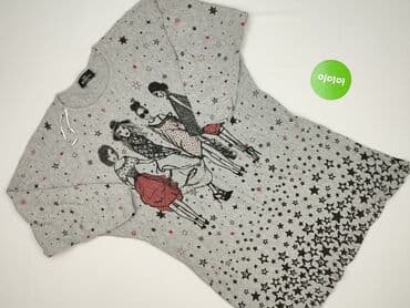 ubrania janina: Gina Benotti, Tunika damska, rozmiar L — 2