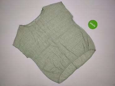 "len": Bluzka damska, rozmiar 2XL — 2