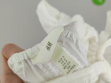 ivet sukienki boho: H&M, Sukienka damska, rozmiar S — 6