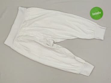 joggery damskie z łańcuszkiem: 3/4 Trousers for women, size S — 4