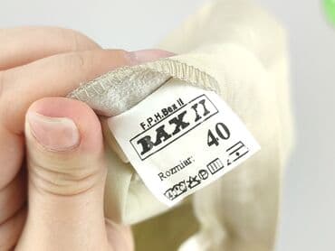 lidl swetry damskie rozpinane: Брюки жіночі, розмір L — 5