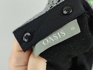 spódnice i sweter: Oasis, Sweter damski, rozmiar XS — 4