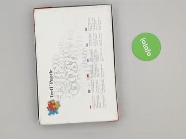 koszulka traktory dla dzieci: Puzzle dla Młodzieży, stan - Bardzo dobry — 3