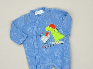 czarne rajstopy z wzorami: Cobbler, So cute, Newborn baby, condition - Perfect — 1